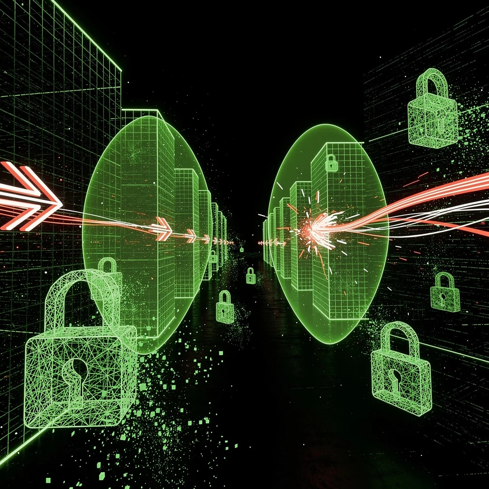 Cybersécurité Sarcelles — Audit, pentest et défense périmétrique en France