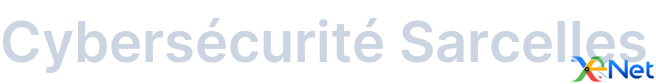 Cybersécurité Sarcelles