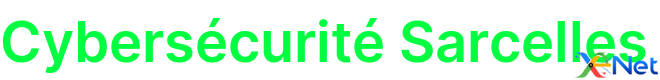 Cybersécurité Sarcelles